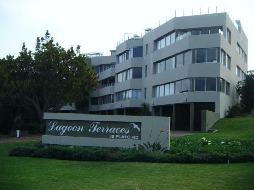 Apartamento Lagoon Terrace Penthouse