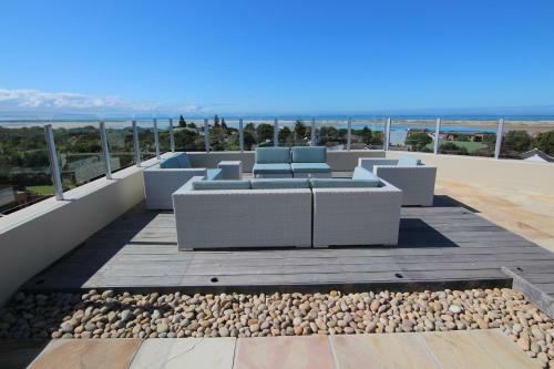 Apartamento Lagoon Terrace Penthouse