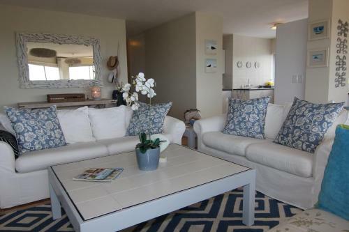 Apartamento Lagoon Terrace Penthouse