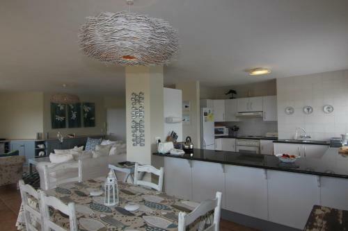 Apartamento Lagoon Terrace Penthouse