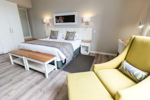 Royal St. Andrews Hotel, Spa And Conference Centre