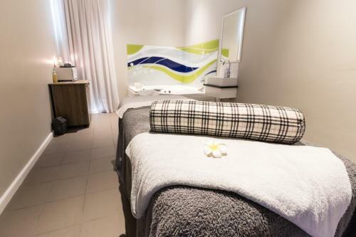 Royal St. Andrews Hotel, Spa And Conference Centre