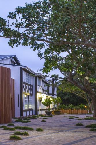 Royal St. Andrews Hotel, Spa And Conference Centre