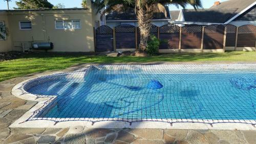 Apartamento Conyngham Stay