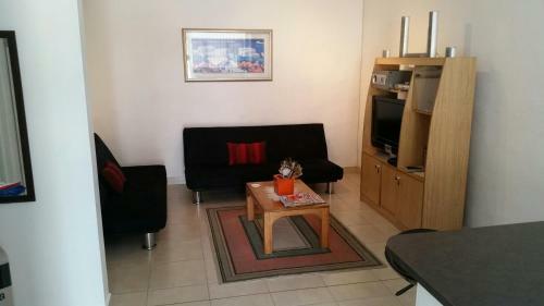 Apartamento Conyngham Stay