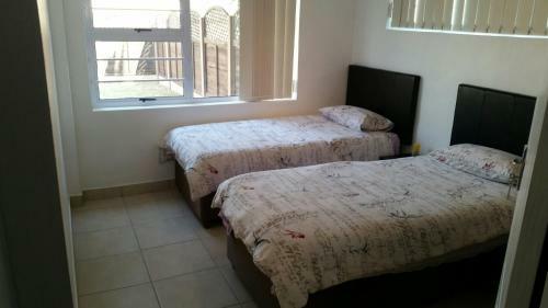 Apartamento Conyngham Stay