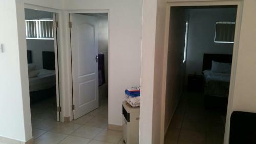 Apartamento Conyngham Stay