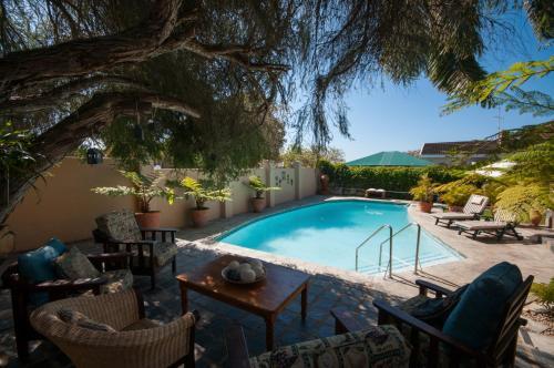 Bed & Breakfast Kaliza's Place