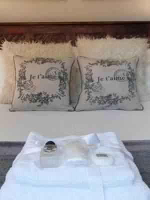 Bed & Breakfast Kaliza's Place