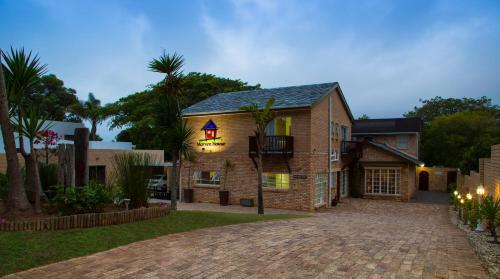 Hostal Marren House