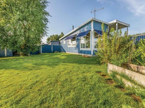 Holiday Home Falkenberg With Fireplace I