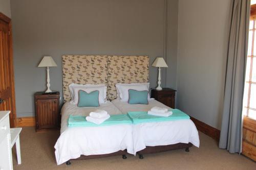 St Phillips Bed & Breakfast