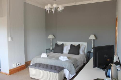 St Phillips Bed & Breakfast