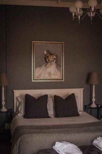 St Phillips Bed & Breakfast
