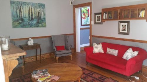 St Phillips Bed & Breakfast