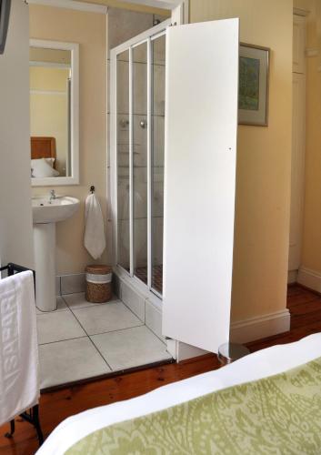 St Phillips Bed & Breakfast