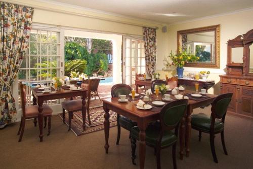 Hostal Lemon Tree Lane