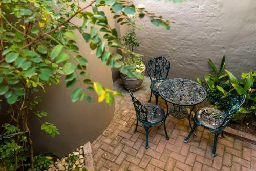 Bed & Breakfast Kingfisher Guesthouse