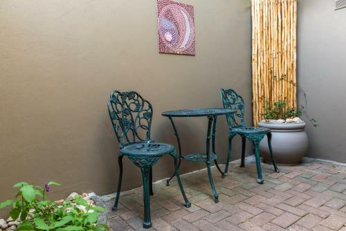 Bed & Breakfast Kingfisher Guesthouse