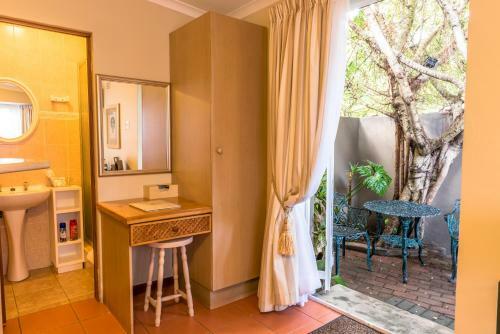 Bed & Breakfast Kingfisher Guesthouse