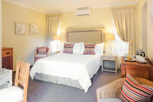 Bed & Breakfast Kingfisher Guesthouse