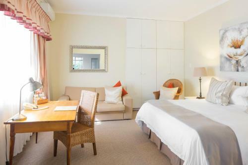 Bed & Breakfast Kingfisher Guesthouse
