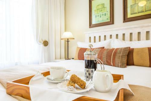 Bed & Breakfast Kingfisher Guesthouse