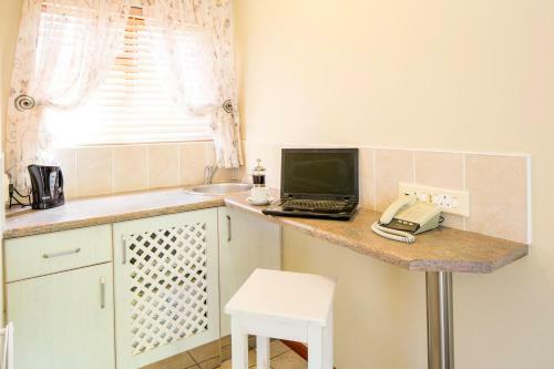 Bed & Breakfast Kingfisher Guesthouse