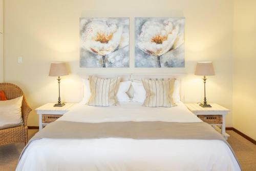 Bed & Breakfast Kingfisher Guesthouse