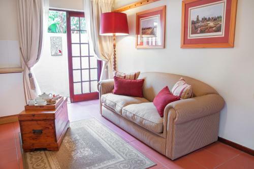 Bed & Breakfast Kingfisher Guesthouse