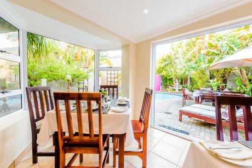 Bed & Breakfast Kingfisher Guesthouse