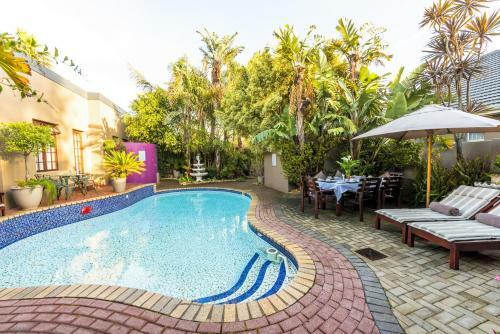 Bed & Breakfast Kingfisher Guesthouse