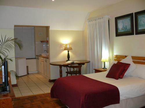 Hostal Aberdour Guesthouse