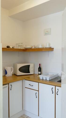 Hostal Aberdour Guesthouse