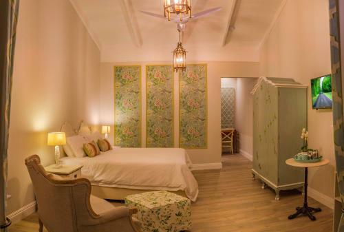 Hostal Bright On 5th Guest House