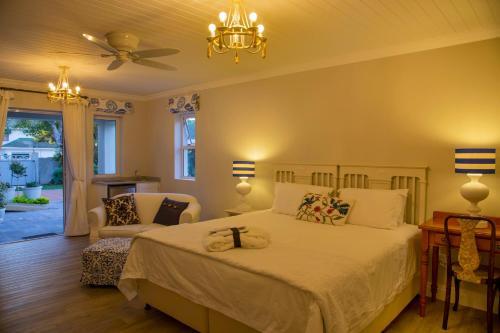 Hostal Bright On 5th Guest House