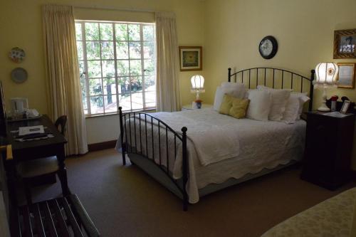 Bed & Breakfast Edward House