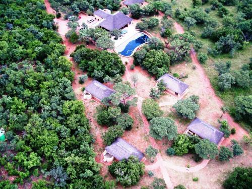 Izapa Bush And Game Lodge