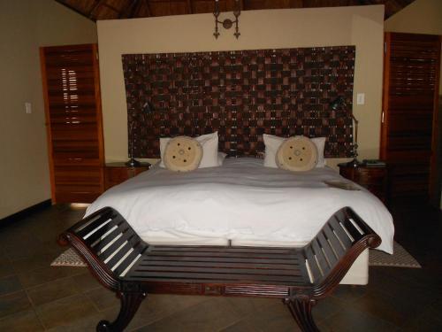 Izapa Bush And Game Lodge