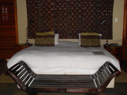 Izapa Bush And Game Lodge