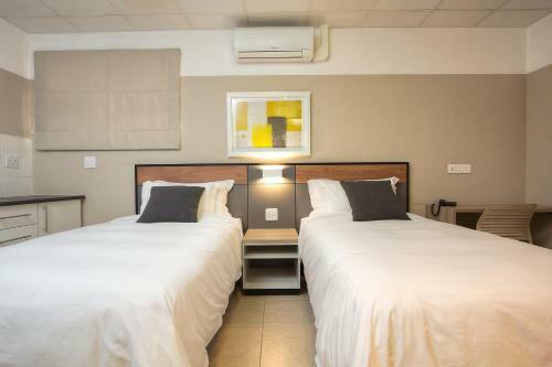 The Park Lodge Hotel