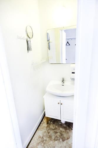 Hotel Pensionat Augustin