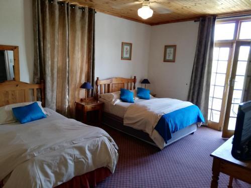 Grand Hotel Robertson