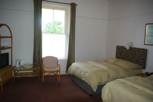 Grand Hotel Robertson
