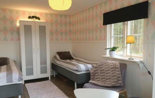 Holiday Home Gislaved With Fireplace I