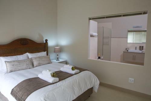Hostal Seadevilla