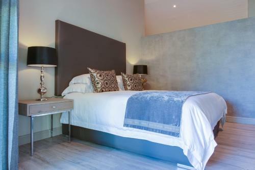Bed & Breakfast The Jordan Suites