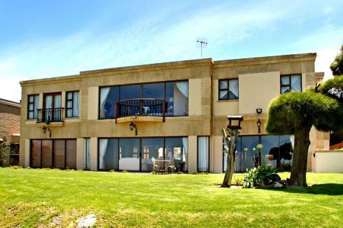 Hostal Casa Mia Guesthouse