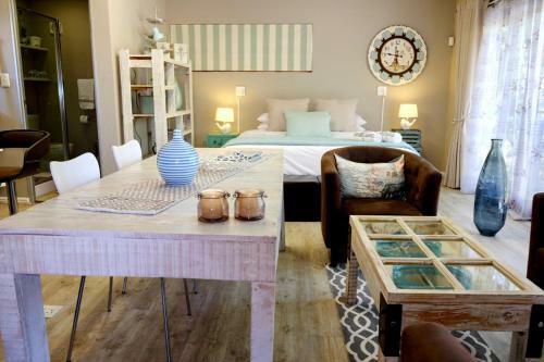 Milly's Touch B&B Studios