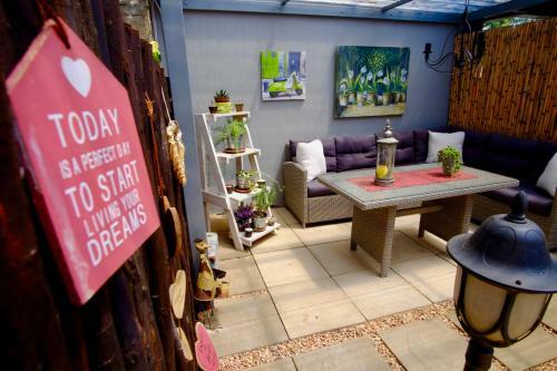 Milly's Touch B&B Studios